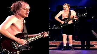 AC/DC - Let There Be Rock (Schleyeshalle, Stuttgart - October 18, 2000)