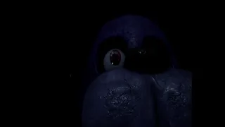 эндоскилет нападает, никогда я так не пугался-creepy nights at freddy-s-прохождение#1