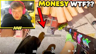 M0NESY SHOWS CRAZY BOOST ON THE NEW INFERNO!! S1MPLE ABOUT LEADERBOARD IN CS2 PREMIER!! CSGO / CS2