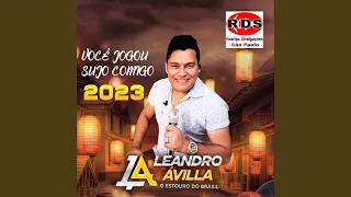 Você Jogou Sujo Comigo 2023