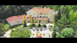 Villa Medici - imázsfilm