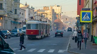 Kharkіv: The first days of spring. What happens in the city? March, 2024