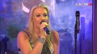 Cascada - Everytime We Touch (Live at Song of my Life 2014)