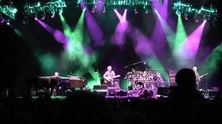 Phish - On the Road Again- 8-31-13- Dick's Sporting Goods Park- Commerce City, CO. HD 1080p