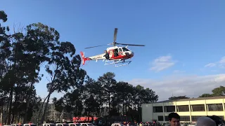 Operação Impacto Força Paulistana na zona leste