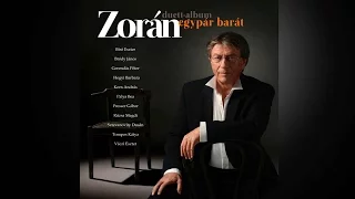Zorán - Harminc (dalszöveg - lyrics video)