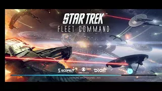 Star Trek Fleet Command - Legionary.