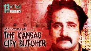 Episode 155 - Bob Berdella, The Kansas City Butcher
