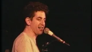 Jonathan Larson - tick tick BOOM - rock monologue