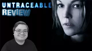 Untraceable  Movie Review