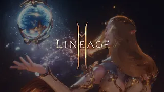 [Lineage2M] 리니지2M 대표 캐릭터 – 에이르나