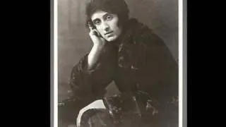 Virginia Woolf & Vita Sackville West