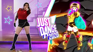 I Am The Best 2NE1 - Just Dance 2020 | Cupquake Dances