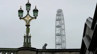 Bank of England warns of a long recession after hiking interest rates up