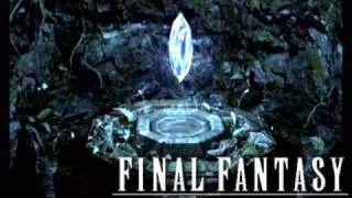 Top 20 FF songs- Part 1/3