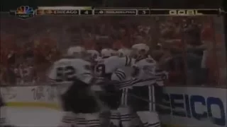 Stanley Cup Winning Overtime Goals- 1970-2014