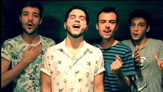 Adele - Send My Love 💌 (To Your New Lover) - (Aula39 - Acapella Cover)