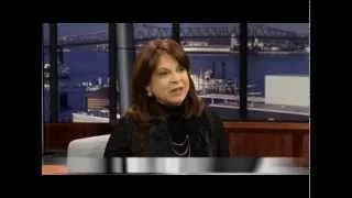 Judy Sullivan - President, Hurricane Promotions - The Midtown Men (3/27)