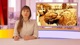 Боротьба за Шевченка, монетизація субсидій та яблучний фест: VLASNI ПІДСУМКИ