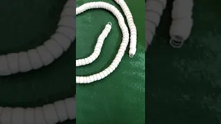 спираль с керамическими изоляторами