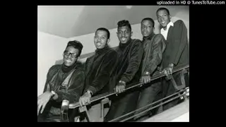 THE TEMPTATIONS - I'VE PASSED THIS WAY BEFORE
