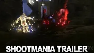 ShootMania Storm - Beta Announcement Trailer