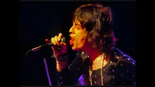 Rolling Stones - 1972-07-11 Akron