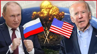 No one is talking about this in the war with Russia | Redacted with Natali and Clayton Morris