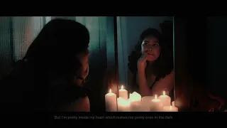 Gypsy Lee - Pretty In The Dark (Official Visualiser)