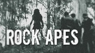 Monster Legend: Rock Apes