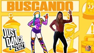 Buscando - Just Dance 2021 | Gameplay