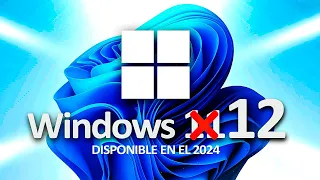 NUEVO Windows 12 / REQUISITOS / TODO LO QUE DEBES SABER