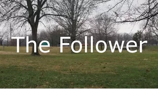 The Follower (Horror Short Film)