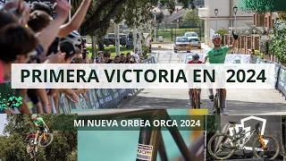 EP #5 PRIMERA VICTORIA DE LA TEMPORADA | NUEVA ORCA | DAVID CAMPOS