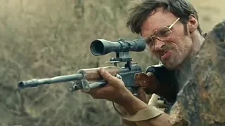 FILME DE AÇÃO : 15 MINUTOS DE GUERRA FILME COMPLETO E DUBLADO | Você Viu Isso