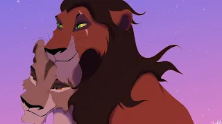 THE LION KING : SCAR AND ZIRA TRIBUTE