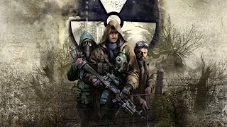 S.T.A.L.K.E.R.: SHADOW OF CHERNOBYL Часть 8(финал) Выжигатель мозгов, Припять, ЧАЭС