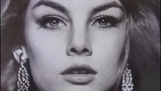 Jean Shrimpton’s truth about modeling, fame & her sudden disappearance!