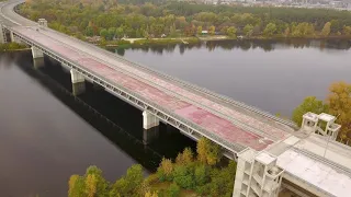 10. Подольский мостовой переход (Подольско-воскресенский мост)