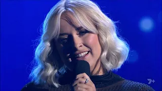 Imogen Spendlove - From This Moment On (Shania Twain) - Australian Idol 2024 - Top 21