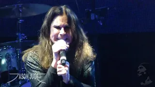 Black Sabbath Full Concert [HD] LIVE San Antonio 11/12/16