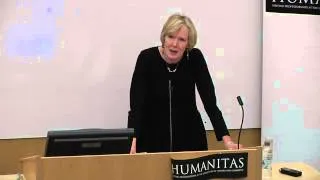 Margaret MacMillan: Thinking About War Before 1914