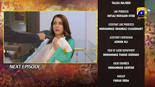 Qalandar Tonight Episode 56 Review | Qalandar Episode 56 Teaser | Drama Promos