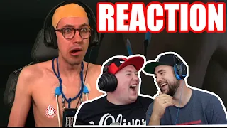 "WOCHENDENDE SAUFEN"🤣🤣 | @HandOfBlood | Das letzte Mal | HITMAN 3 reaction