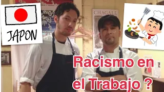 📍Trabajar en la Cocina 👨🏻‍🍳en Japón 🇯🇵Mi experiencia 🍕 Paulazo7🚶🏻‍♂️⭐️