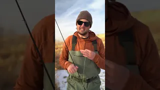 The FAST Way to Rig Up Your Fly Rod — Pro Fly Fishing Tip