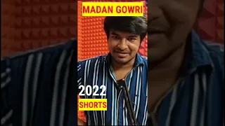 My Wife Name | Tamil | Madan Gowri | MG #shorts