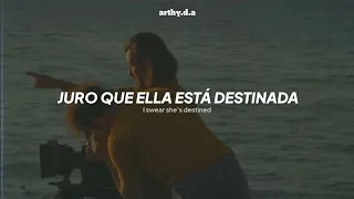 Riptide - Vance Joy (Español + Lyrics)