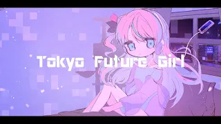 【cover】Tokyo Future Girl - picco / 式部めぐりcover