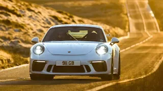 Porsche 911 GT3: Full Road Review - Carfection